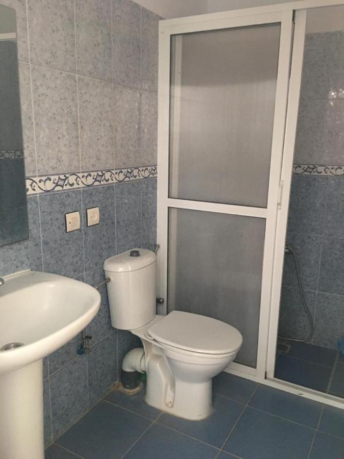 Blue Holiday Oued Laou Εξωτερικό φωτογραφία