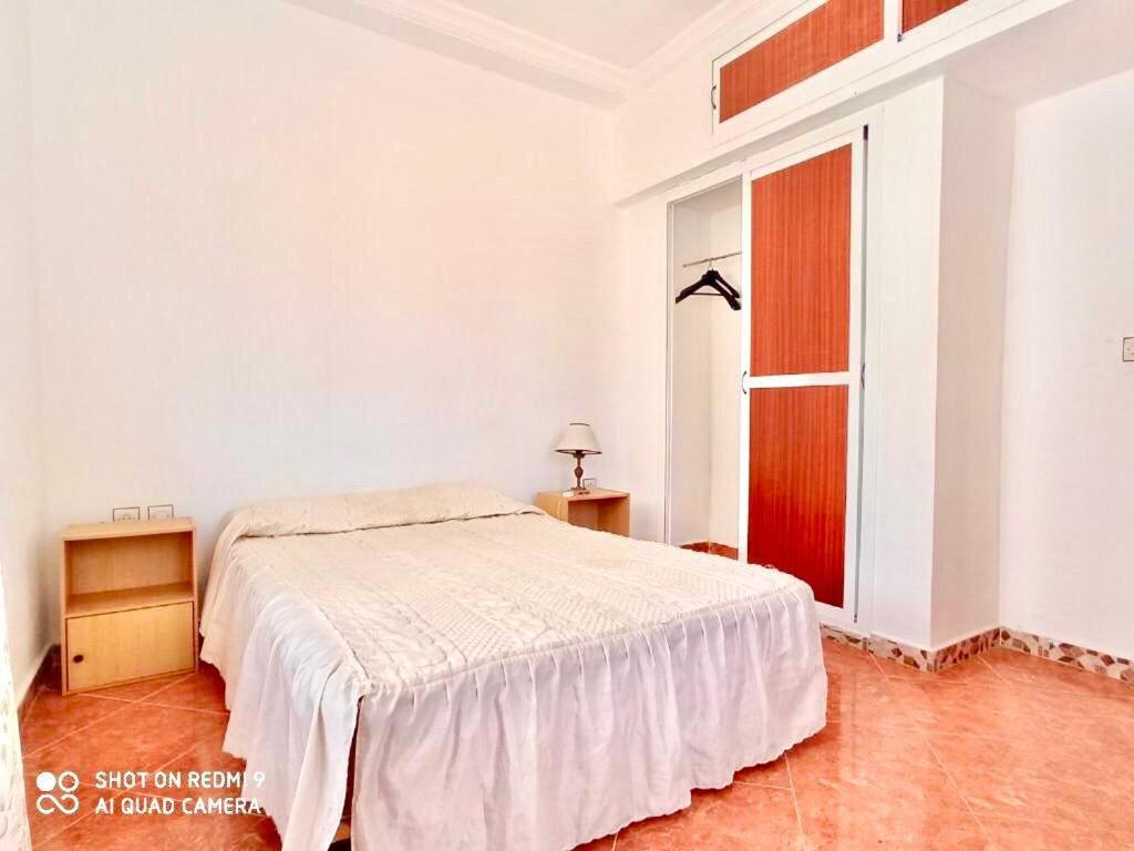 Blue Holiday Oued Laou Εξωτερικό φωτογραφία