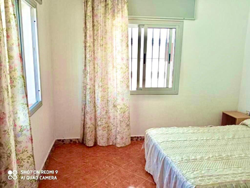 Blue Holiday Oued Laou Εξωτερικό φωτογραφία